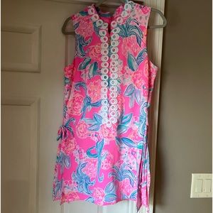 Lilly Pulitzer romper 8